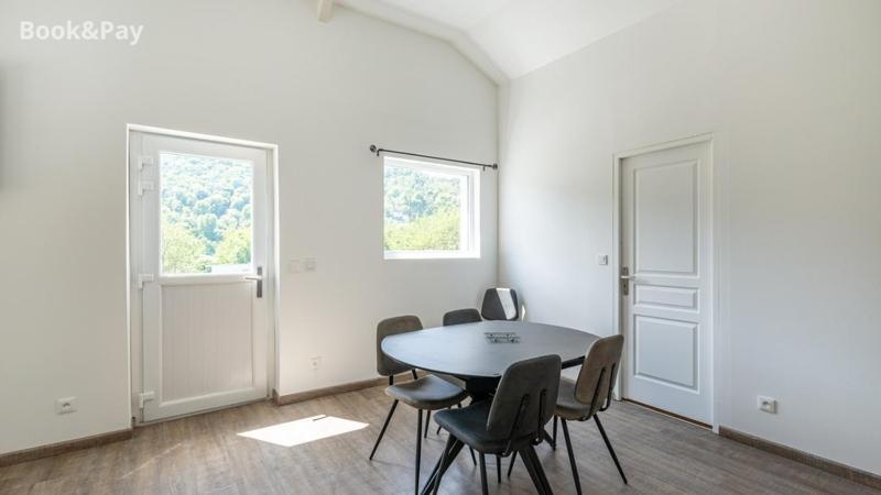 Camping De La Seine Jumièges Eksteriør bilde